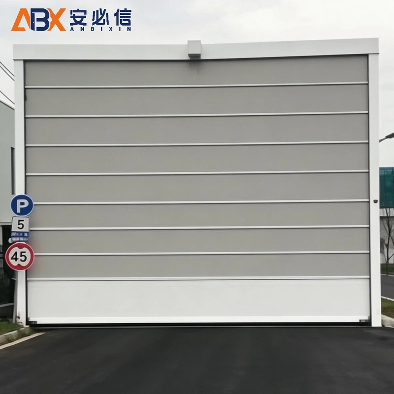 安康市高速堆积门