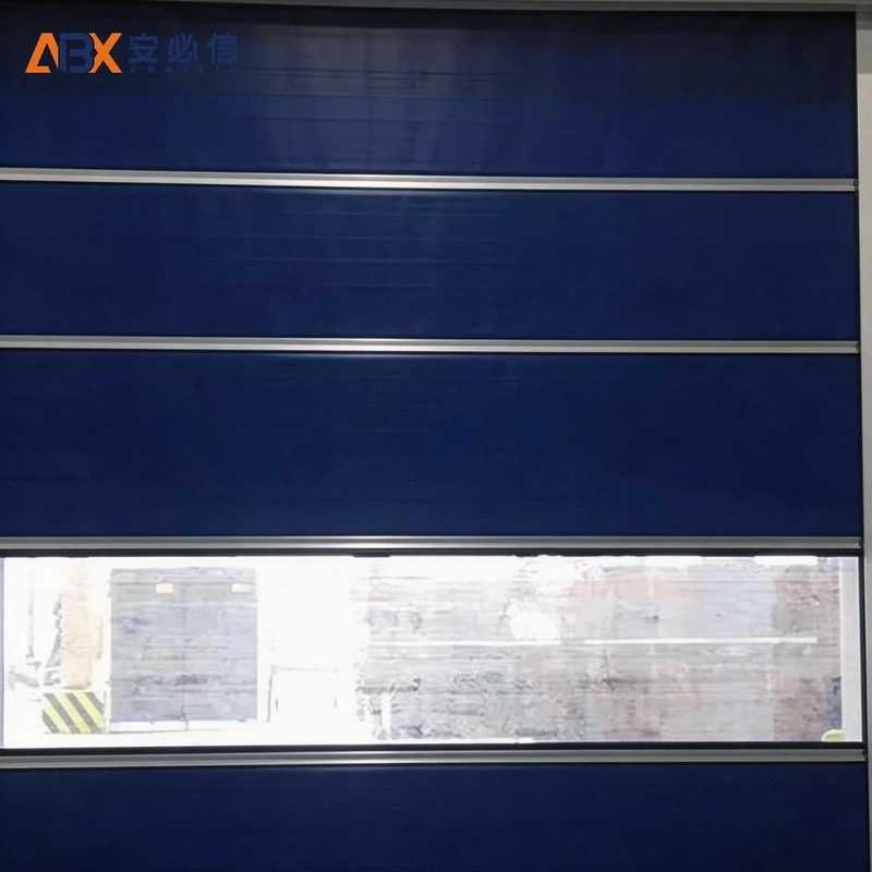 安康市自动快速门